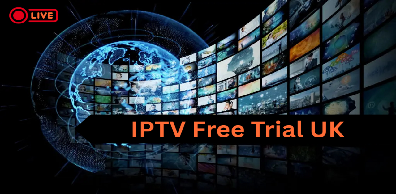 IPTV Free Trial UK 2026 | The Ultimate UK Streaming