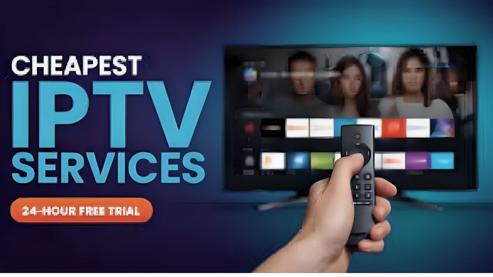 Cheap IPTV UK: Best Affordable IPTV Services in 2026