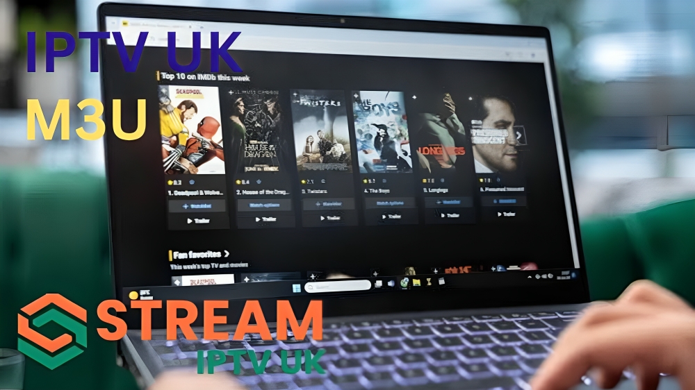 Best Iptv Uk Providers