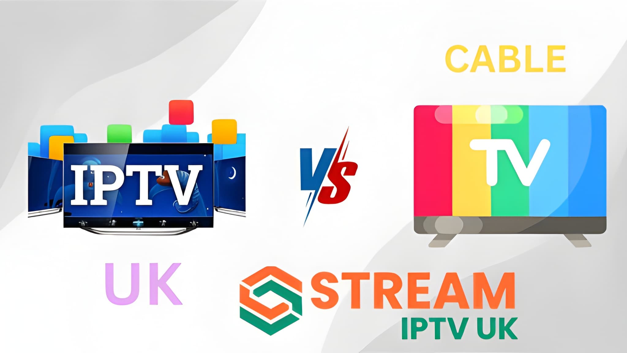 Best Iptv Uk Providers