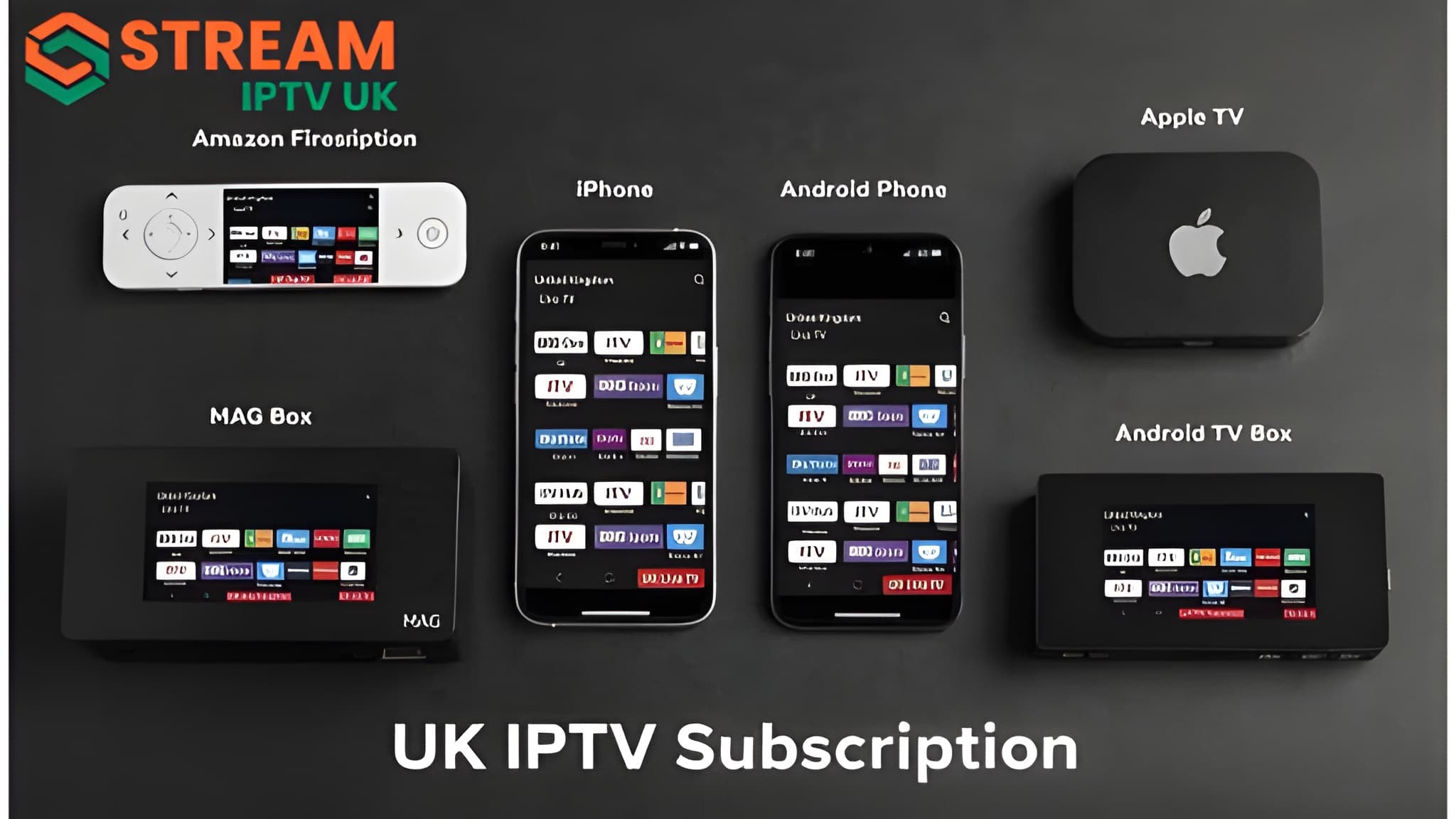 IPTVUK for iPhone and iPad: Complete Setup Guide